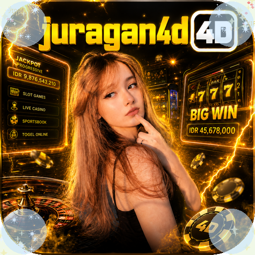 juragan4d — galeri pratinjau - APK Resmi